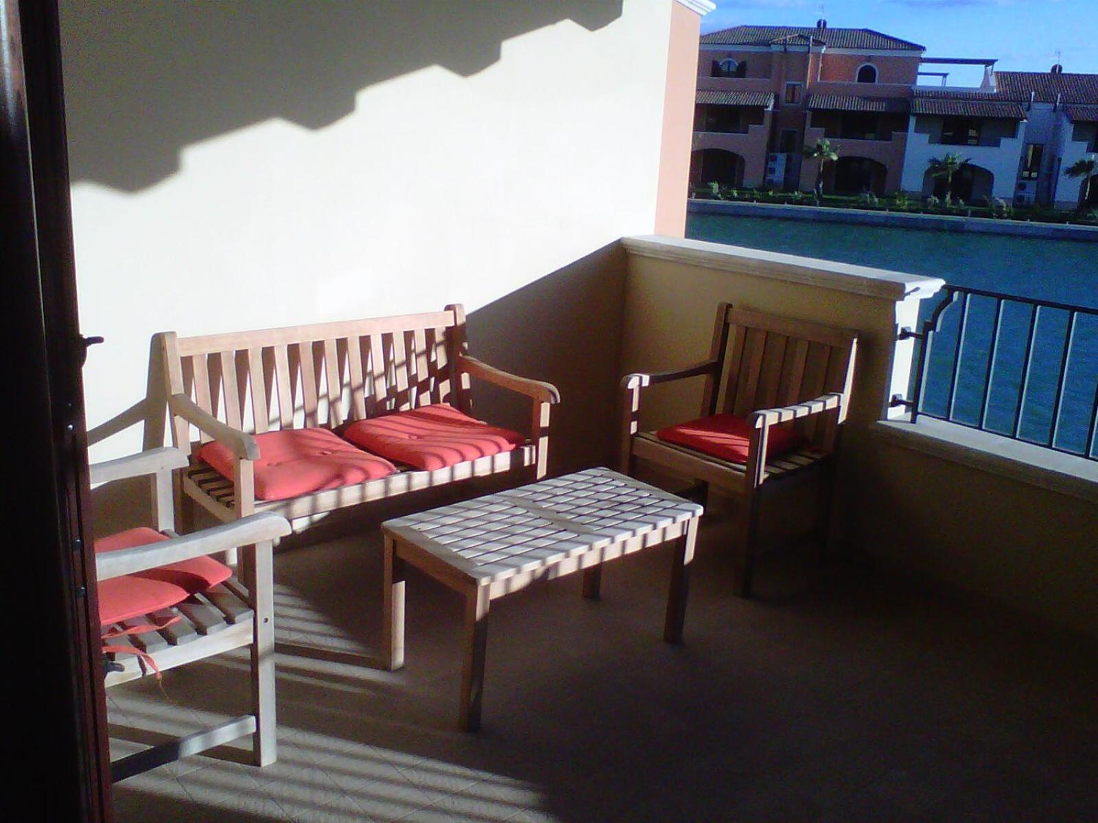 Marinagri Resort Policoro Rum bild